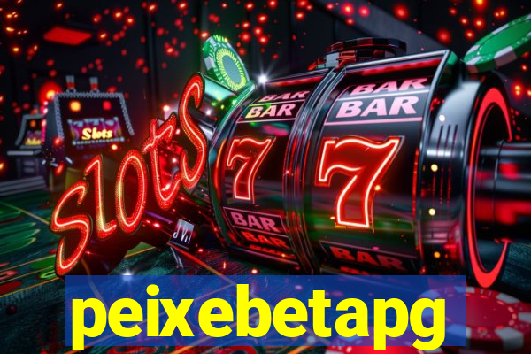 peixebetapg