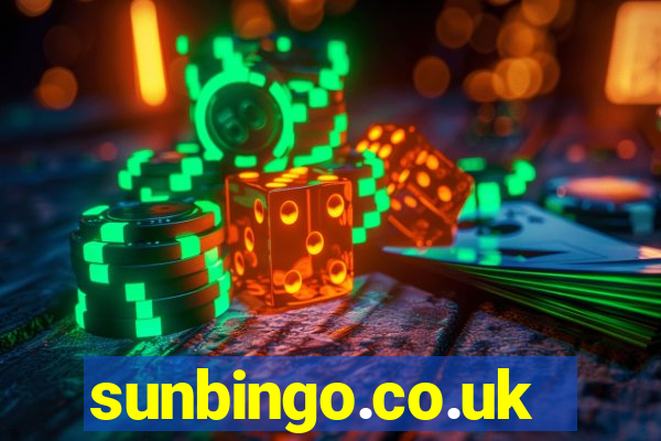 sunbingo.co.uk