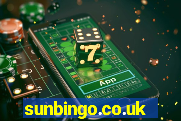 sunbingo.co.uk