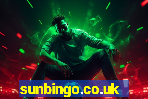 sunbingo.co.uk