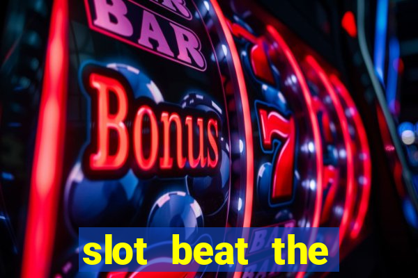 slot beat the beast mighty sphinx