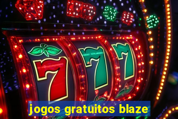 jogos gratuitos blaze