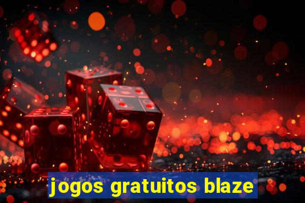 jogos gratuitos blaze