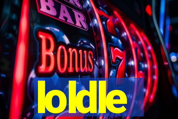 loldle