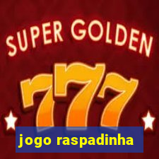 jogo raspadinha