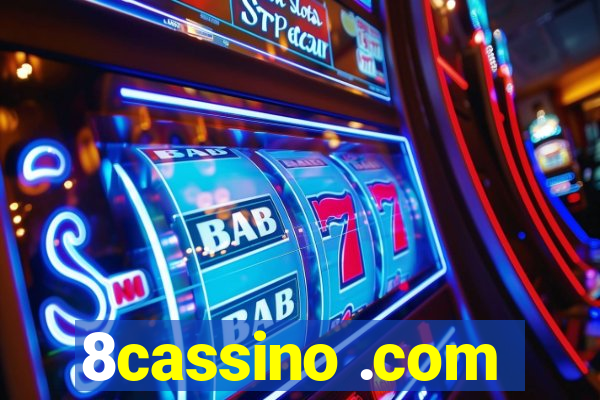 8cassino .com