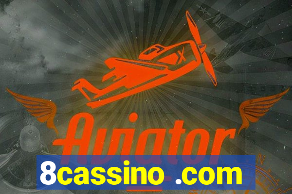 8cassino .com