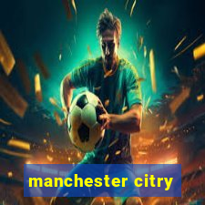 manchester citry