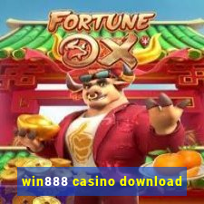 win888 casino download