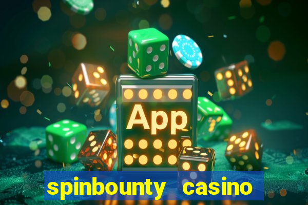 spinbounty casino 50 free spins