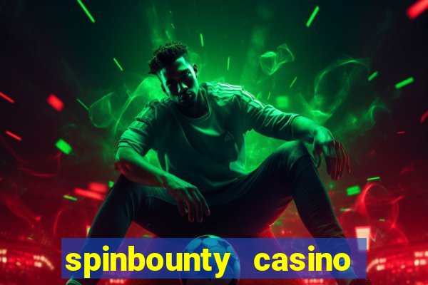 spinbounty casino 50 free spins