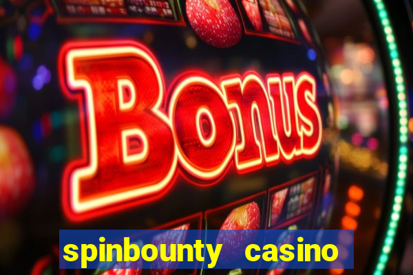 spinbounty casino 50 free spins