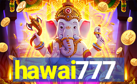 hawai777