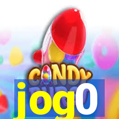 jog0