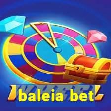 baleia bet