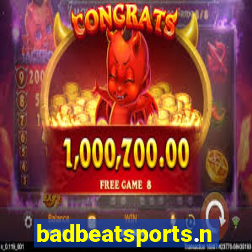 badbeatsports.net