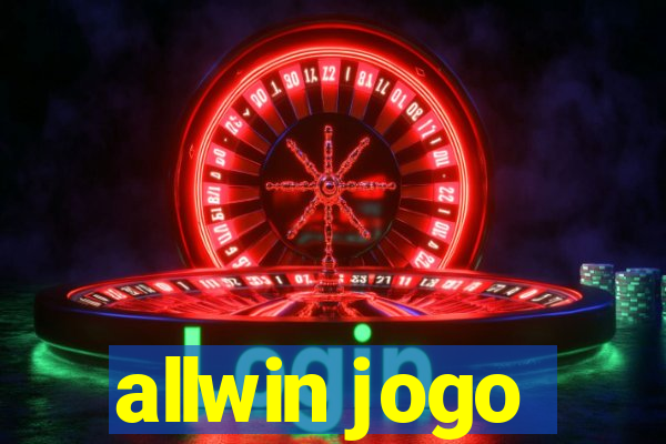 allwin jogo