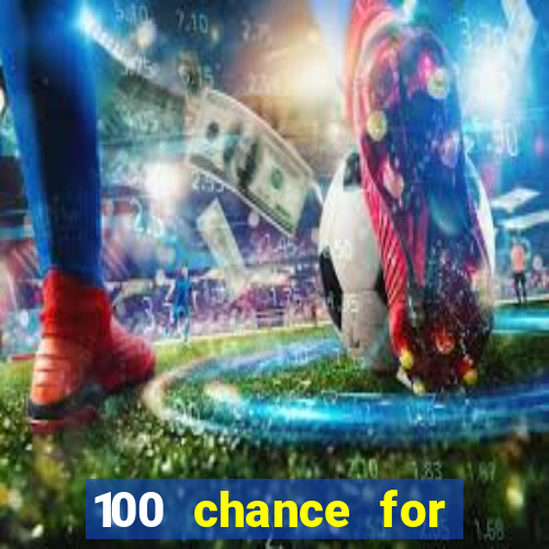 100 chance for 5usd casino