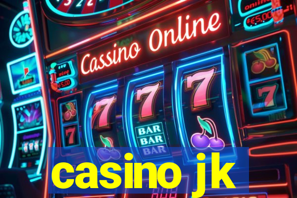 casino jk