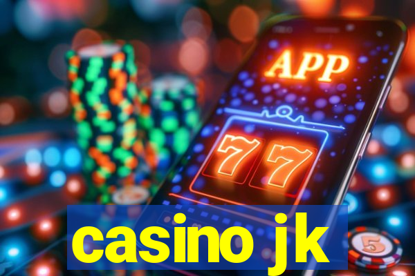 casino jk