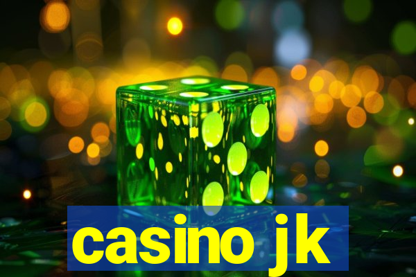 casino jk