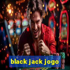 black jack jogo