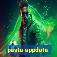 pasta appdata