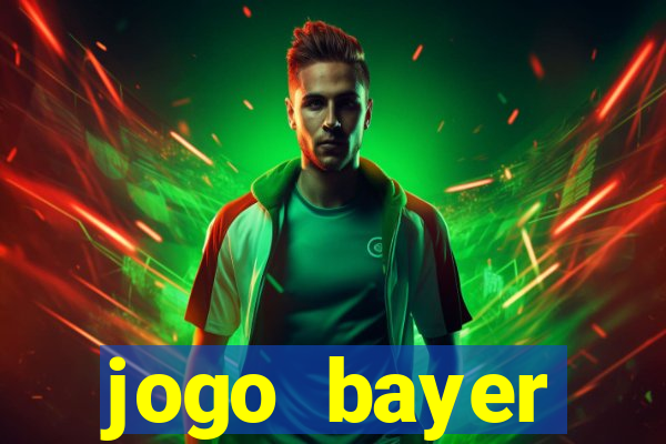 jogo bayer leverkusen onde assistir