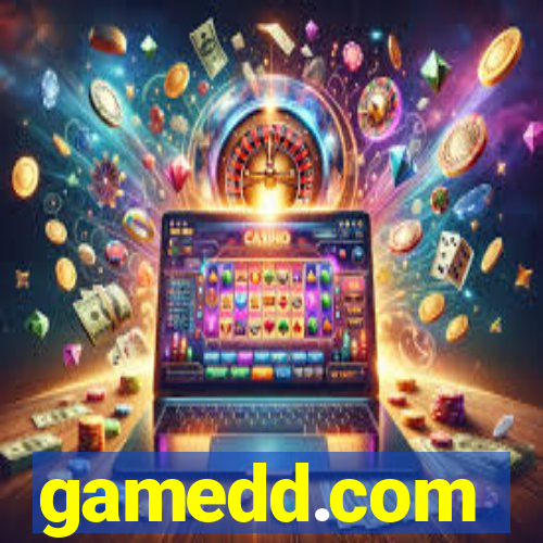 gamedd.com