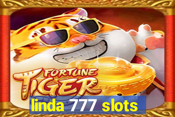 linda 777 slots