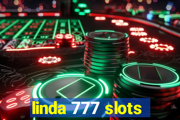 linda 777 slots