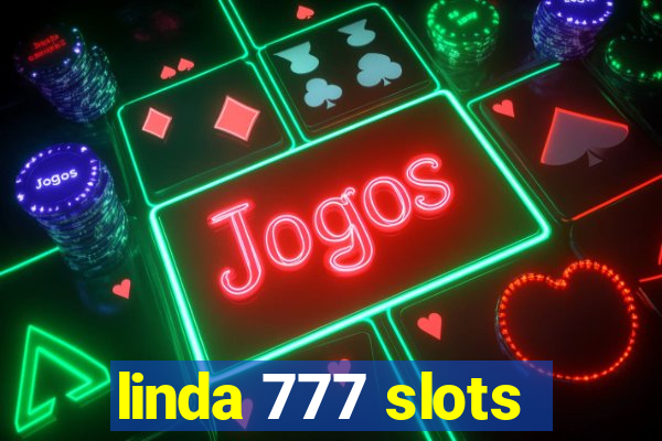 linda 777 slots