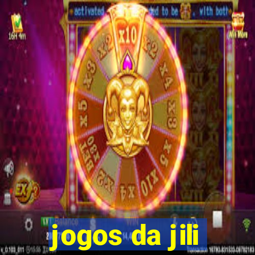 jogos da jili