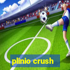 plinio crush