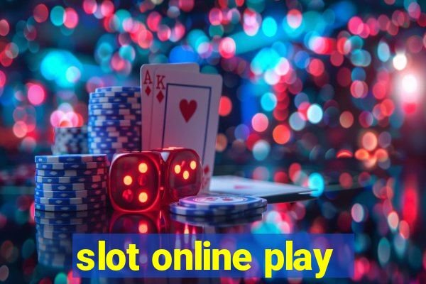 slot online play