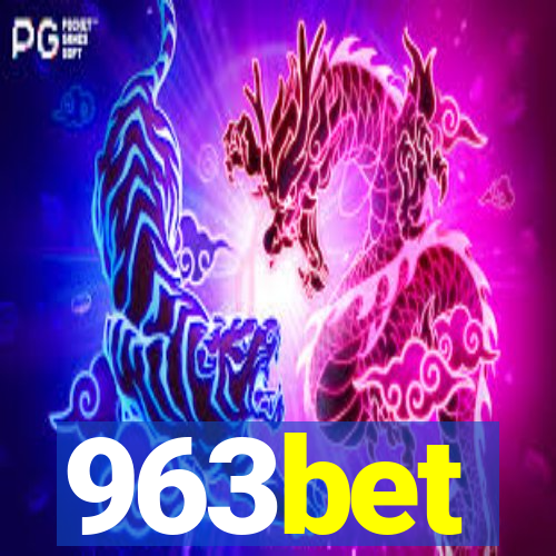 963bet