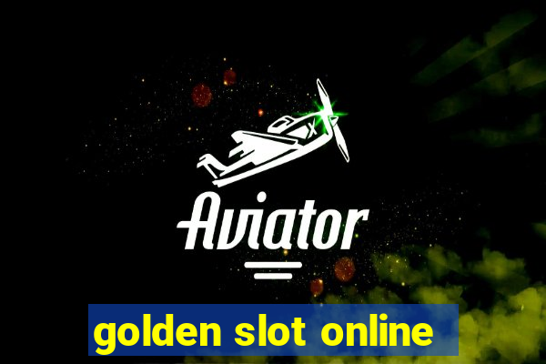 golden slot online