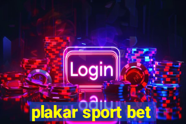 plakar sport bet