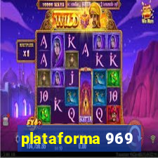 plataforma 969