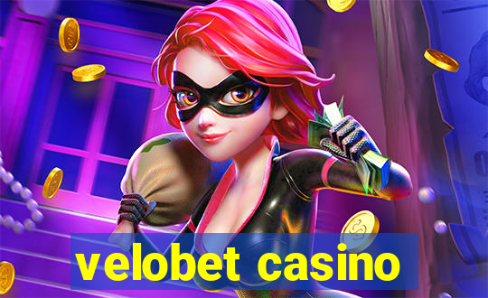 velobet casino