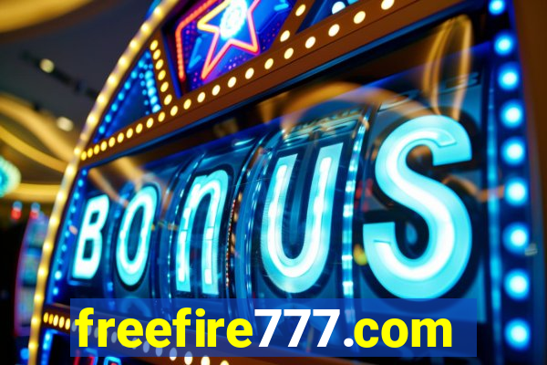 freefire777.com