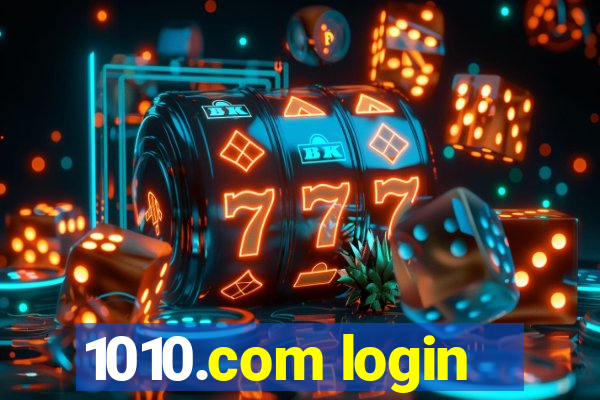 1010.com login