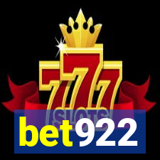 bet922