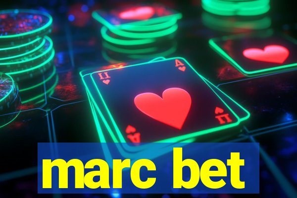 marc bet