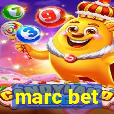 marc bet