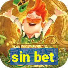 sin bet