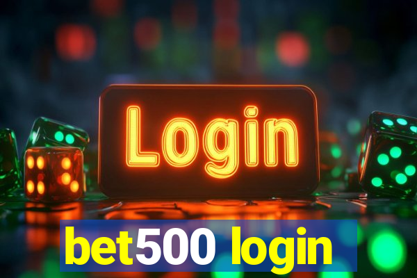 bet500 login