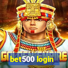 bet500 login