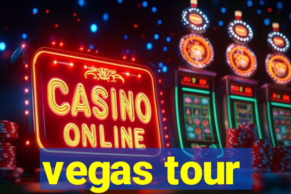 vegas tour