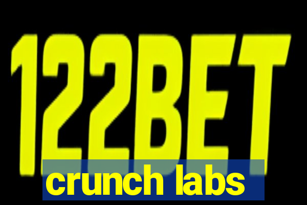 crunch labs